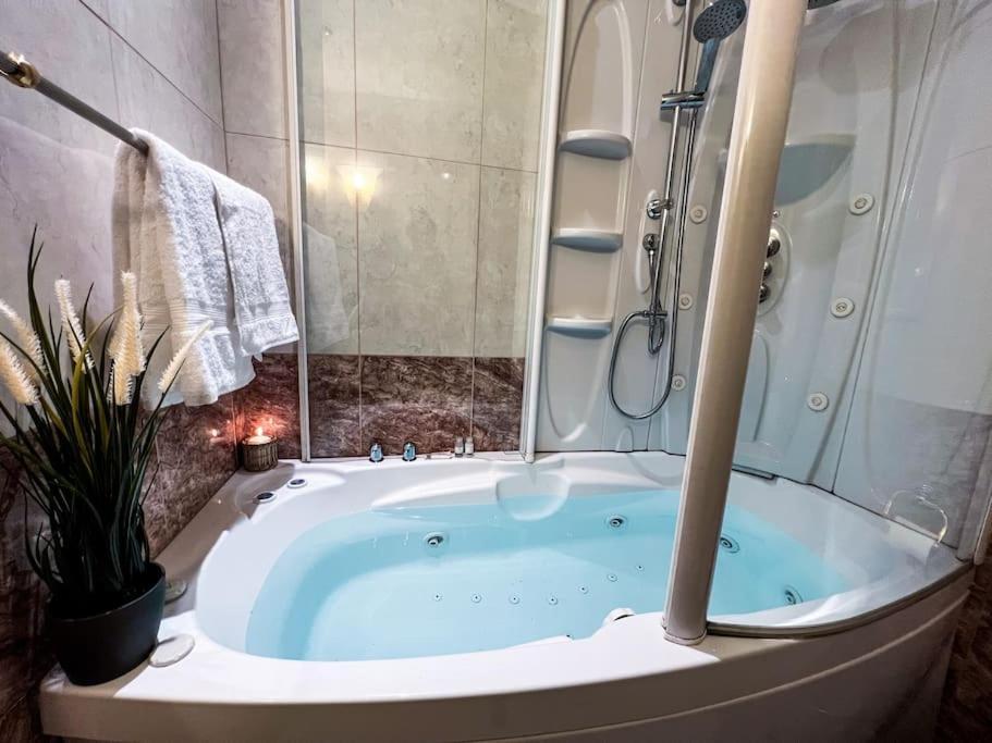 Apartamento Trastevere White *