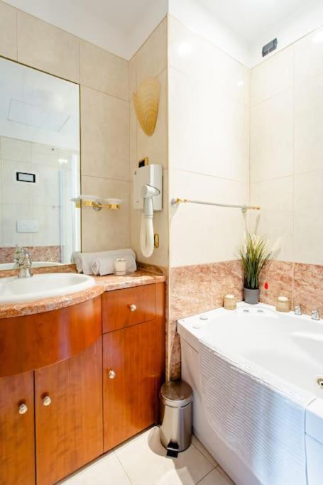 Apartamento Trastevere White Roma