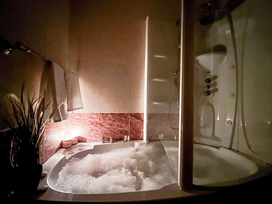 Apartamento Trastevere White *